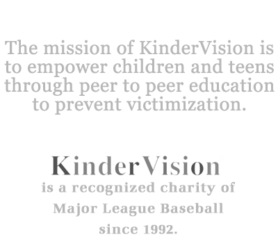 KinderVision Foundation » Our Story